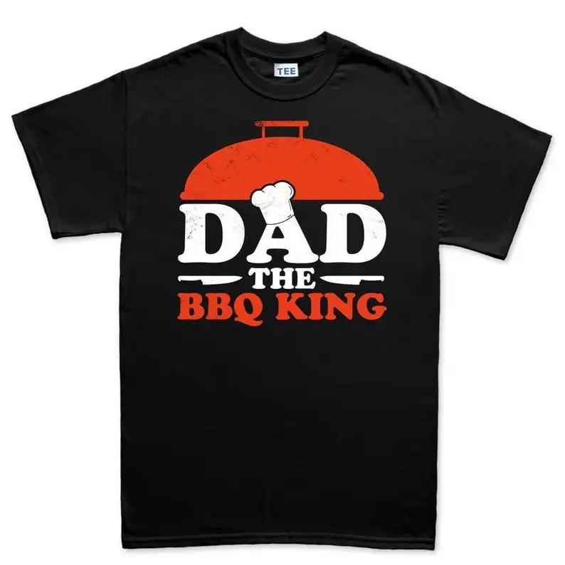 

Bbq Gift for Men T-Shirt, Fathers Day Gift T-Shirt, Fathers Day Gift for Grandpa, Funny Gifts for Dad, Funny BBQ Shirt