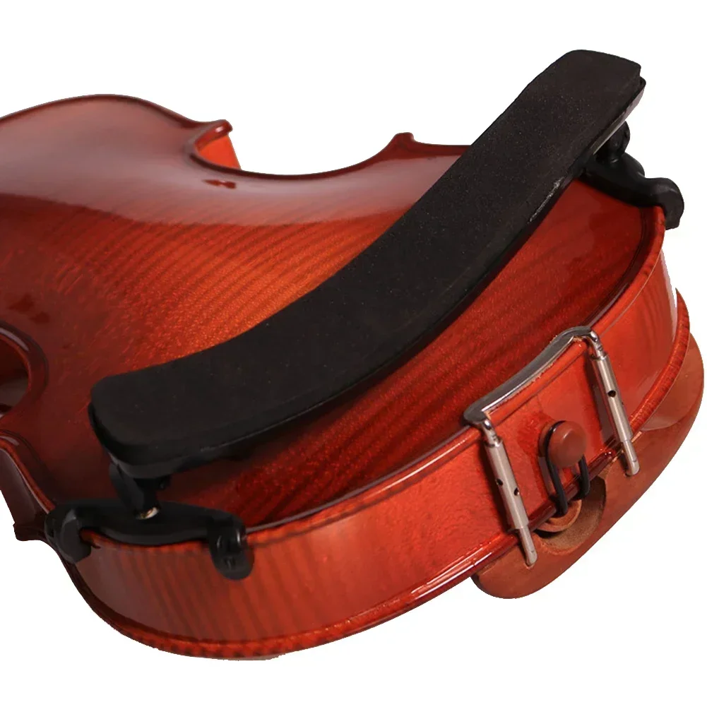 Violin Rest Shoulder Rest Musical Instruments Comfortable Frame Eliminate Neck Pain Fully Adjustable Brand New