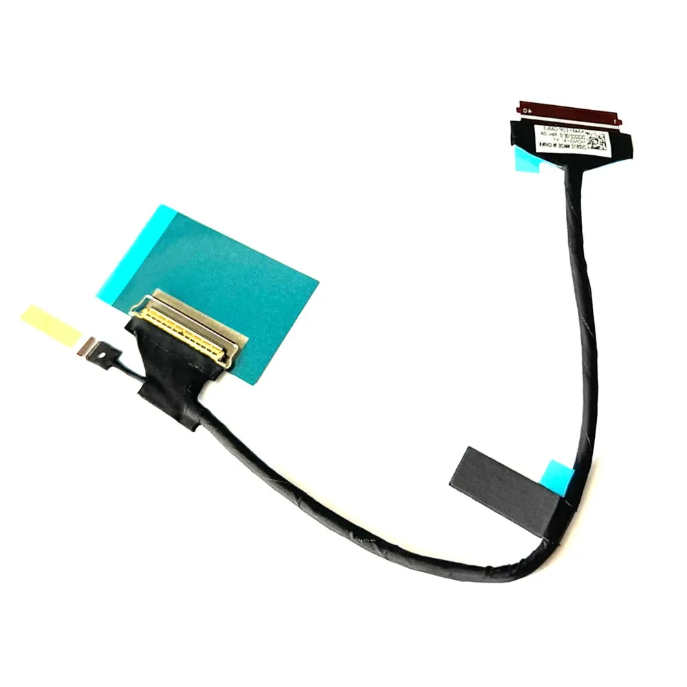 For Lenovo Yoga Pro 9 14IRP8 screen cable 40PIN 5C10S30766 DC02C010E10