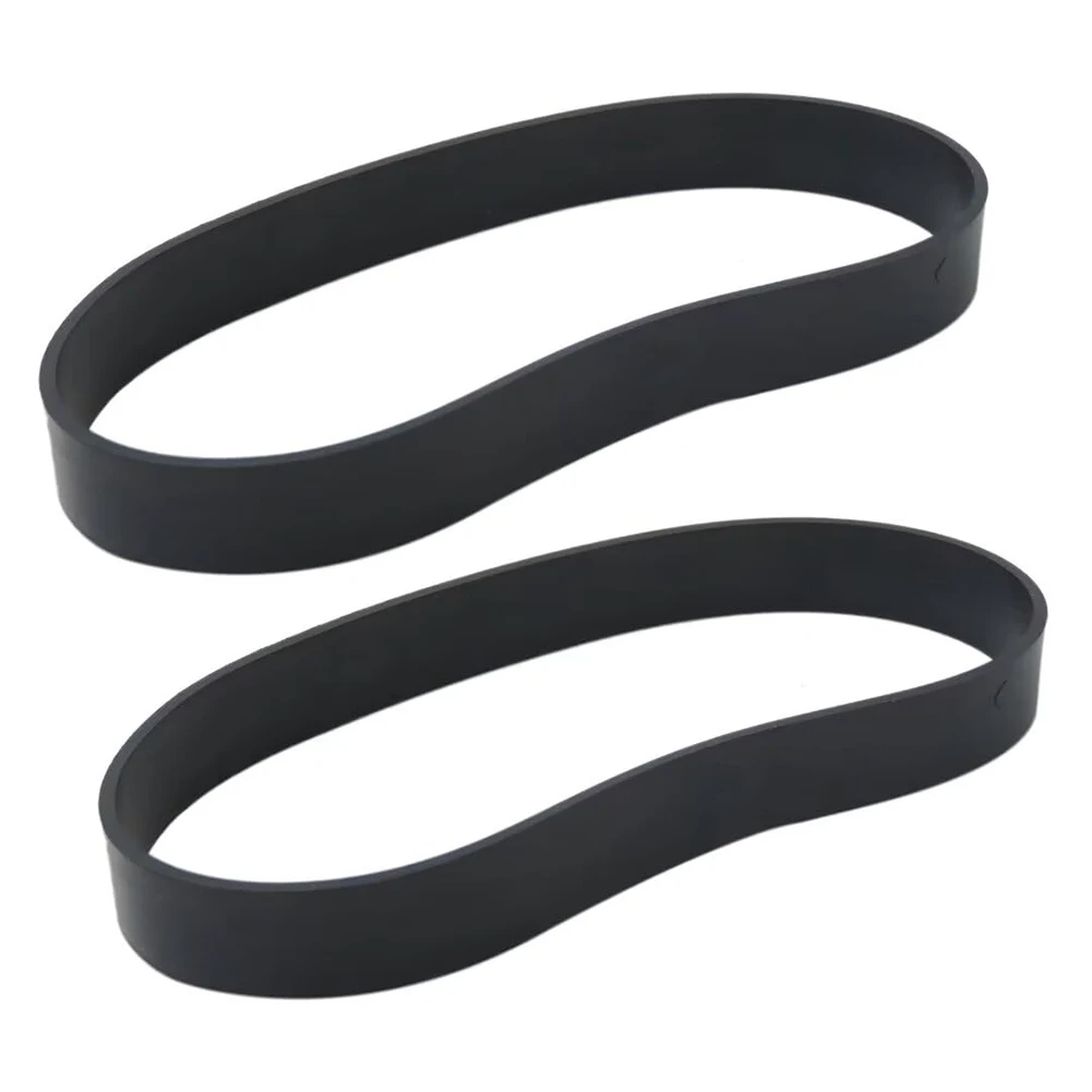 2pcs Replacement Vacuum Belt For NEU182A NEU182B NEU186 NEU188 # E0205 Belt Household Supplies Power Cleaning Tools Vacuum Parts