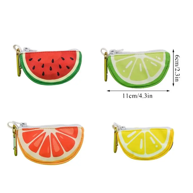 Porte-sac déchets pour animaux compagnie, fruits, distributeur sacs poubelle pour chien, porte-sac