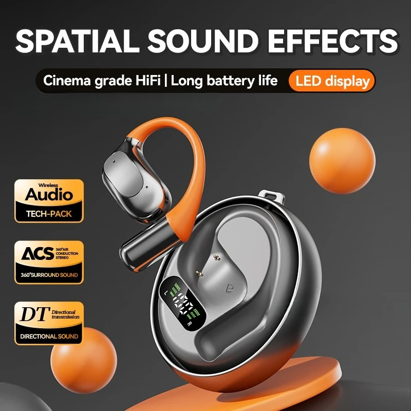 Ai Translation Earb… - image