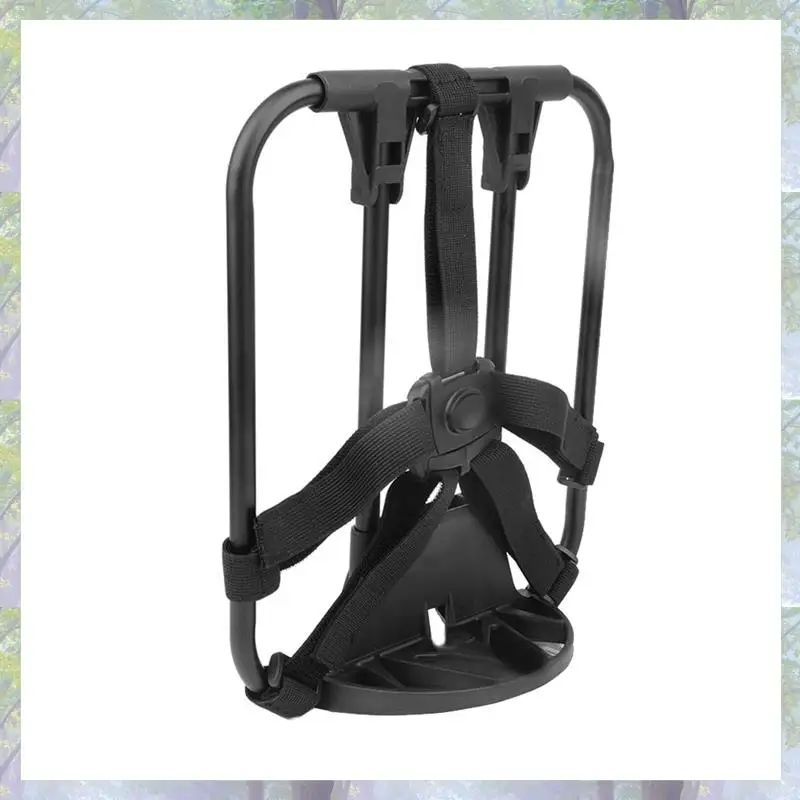 جديد وصول الدراجة S-حقيبة قوس أجزاء ل Brompton للطي الدراجات الجبهة الناقل إطار ظهره سلة إطارات حقيبة دراجة أجزاء Ve