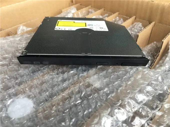 Brand new for Dell E6440 E6540 E6420 E6430 Laptop Built-in DVD Writer Optical Drive
