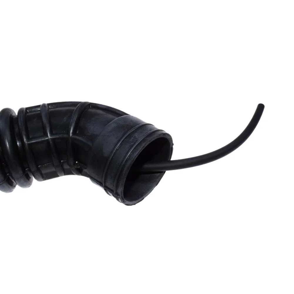 Intake Manifold Suction Air Filter Sleeve Pipe OEM Equivalent Part 7751361 for Fiat Panda 900 Production Years 1985 Through 2003