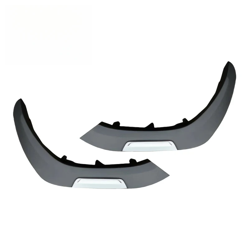 

Hot Sale Mudguard Auto Parts Wheel Arch Eyebrow for Revo Rocco 2021