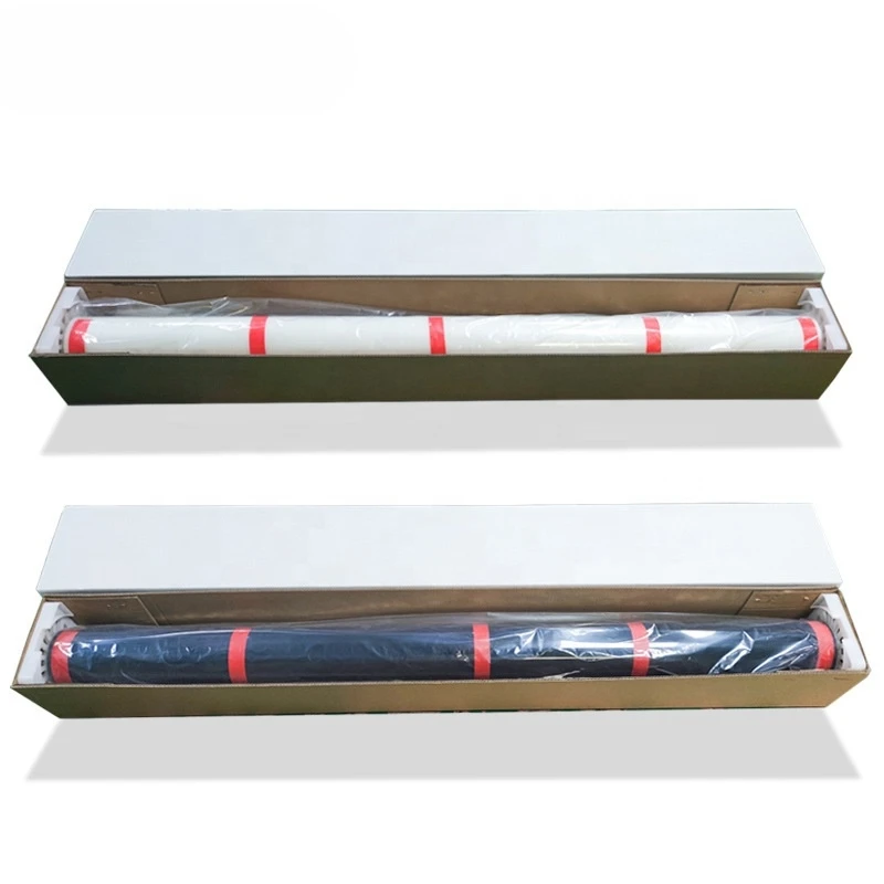 Film Pelindung Cat Mobil TPU PPF Self Healing Non Transparan untuk Belanja Cepat