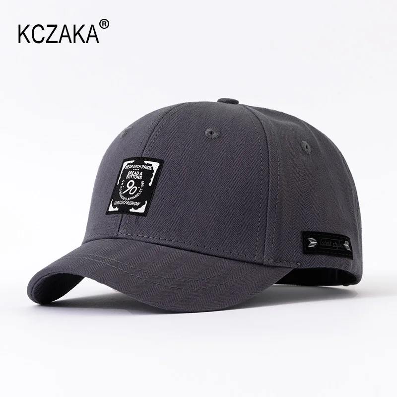 Brand Mens 5cm Short Brim Baseball Cap Unisex Outdoor Sports Cotton Hard Top Patch Letter Snapack Caps Umpire Dad Hats Bone Caps