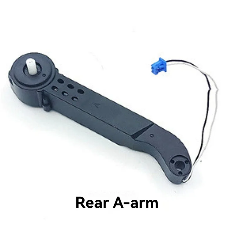 【Fast-Sale】For -H106 Drone Accessories Front Rear Arm Frame Shell Cover Kit Spare Parts For H106 Drone