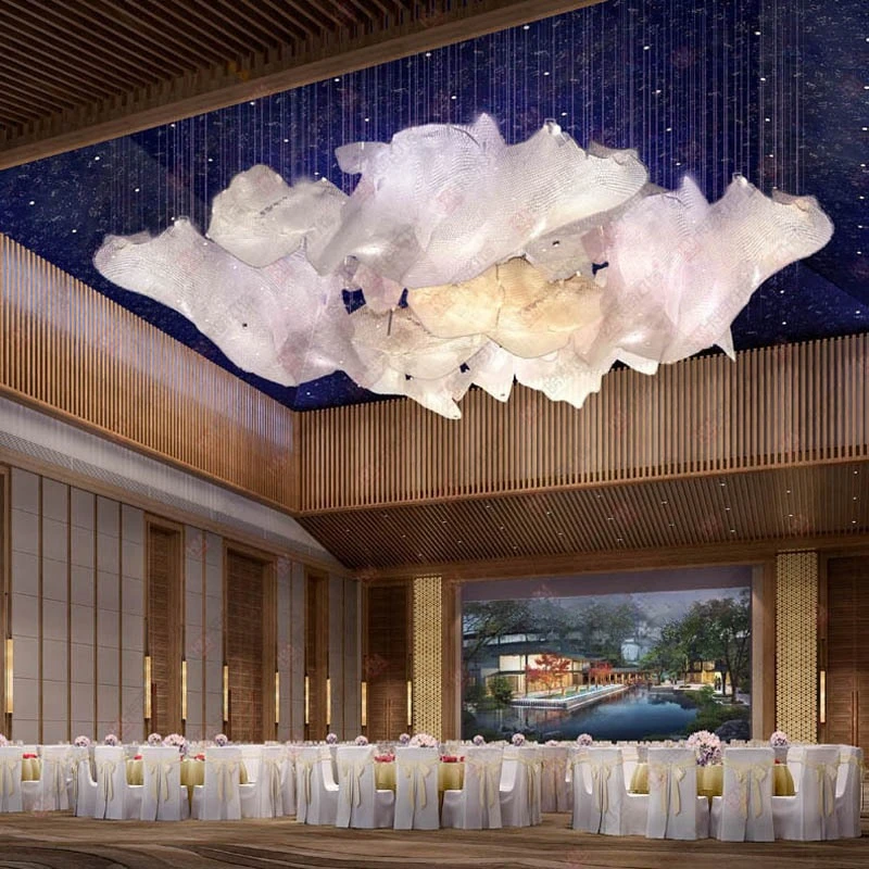 قاعة الولائم لنادي ردهة الفندق، قاعة المؤتمرات الكريستالية، قاعة الأفلام والتلفزيون #4