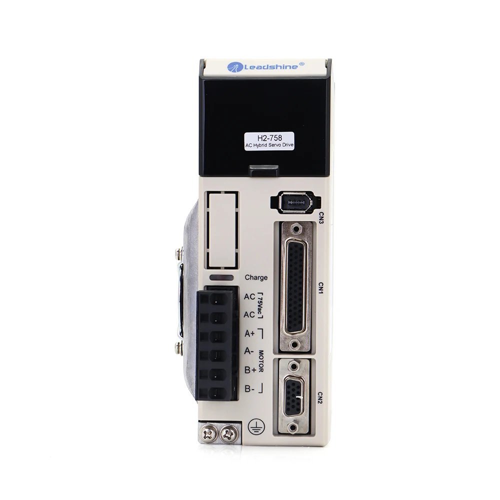 WaveTopSign Stock Leadshine Servo Motor Driver H2-758