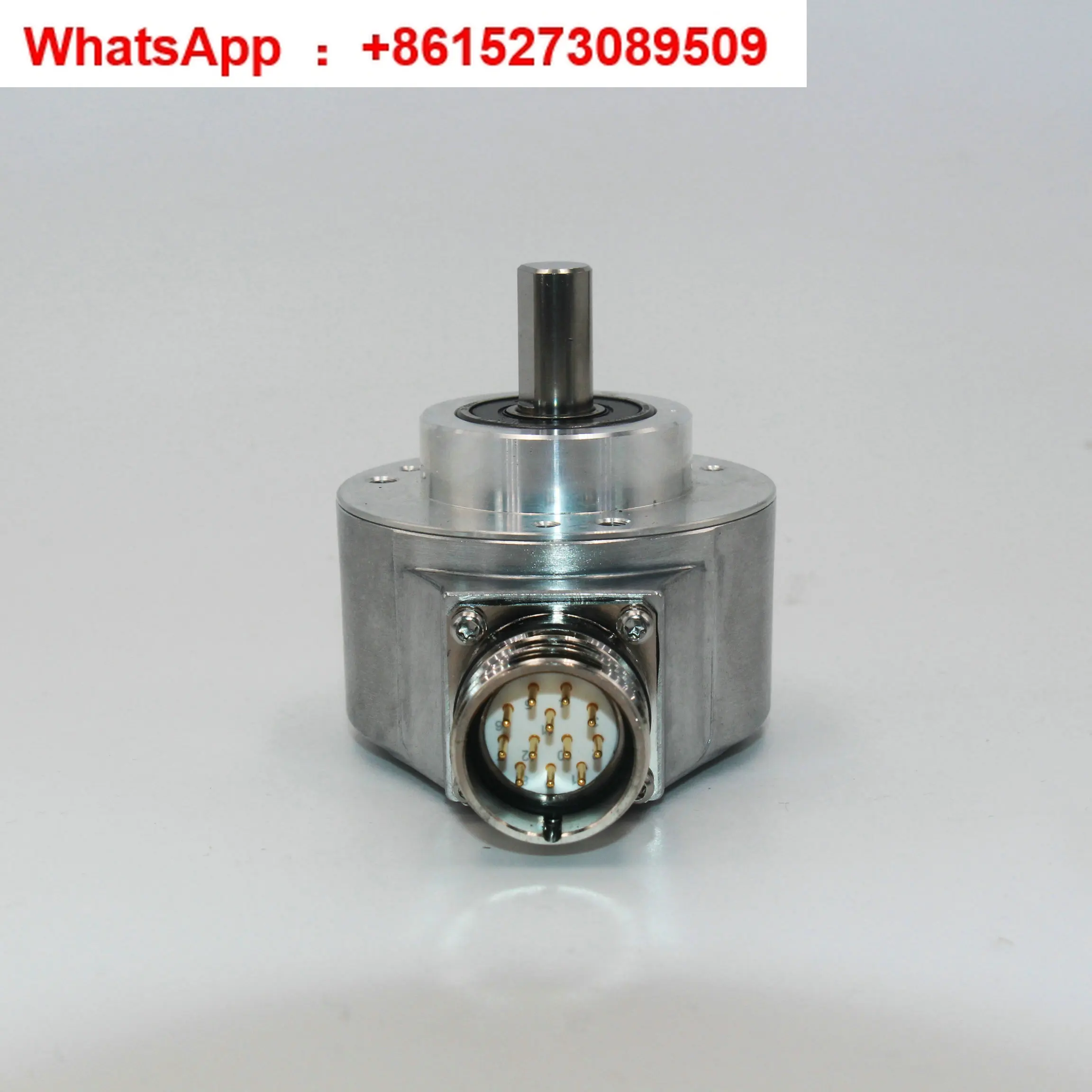 New Encoder DBS60E-…