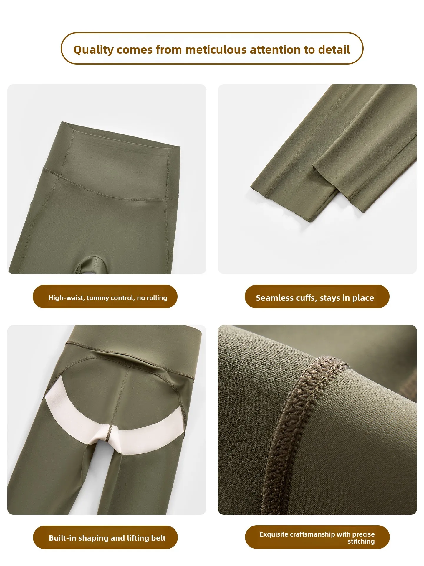 하이웨이스트 슬리밍 여름 아크스킨 팬츠 여성용 얇은 스포츠 요가 바지 복부 조절 스포츠웨어 베이스 레이어 팬츠