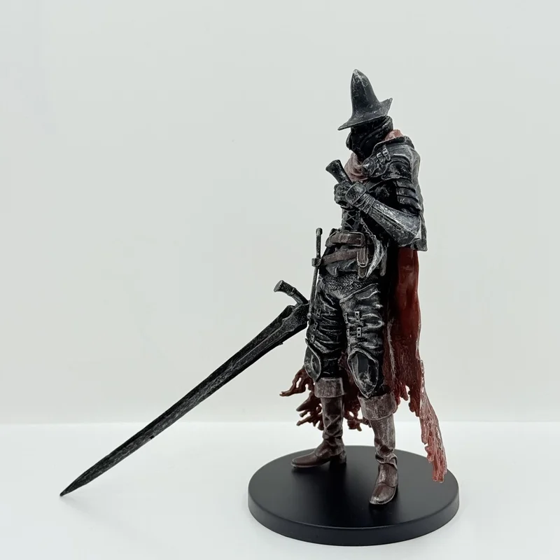 Elden Ring Dark Souls Fractured Knights Figures ملحقات سطح المكتب