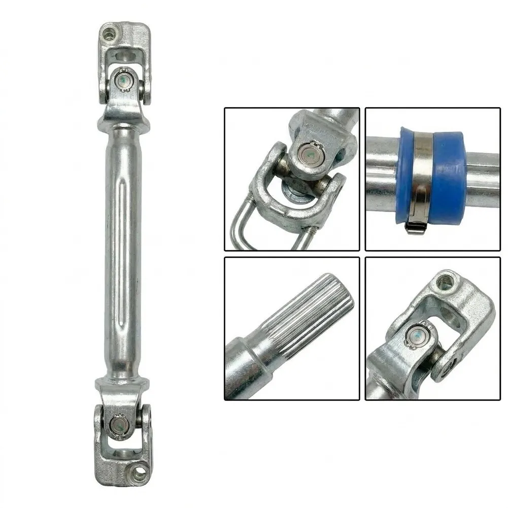 Newest Sale OEM Number 8L1Z-3B676-A 8L1Z3B676A Steering Column Lower Intermediate Steering Shaft With U-Joint Coupler
