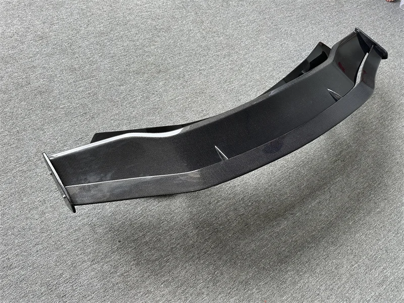 Carbon Fiber Rear Spoiler Rear Wing for Aventador LP700 Car Spoiler
