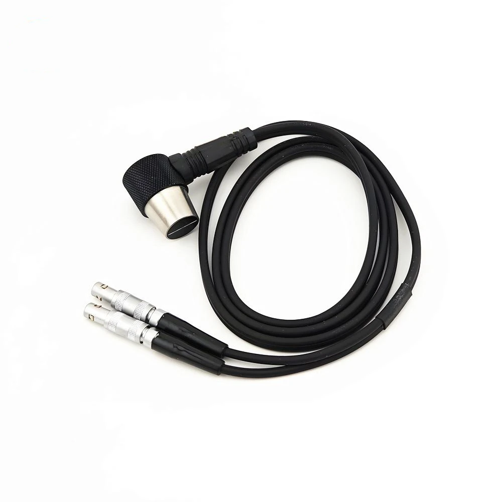 Ultrasonic Thickness Gauge Probe 5PD10/5mhzD10 Standard Universal Probe