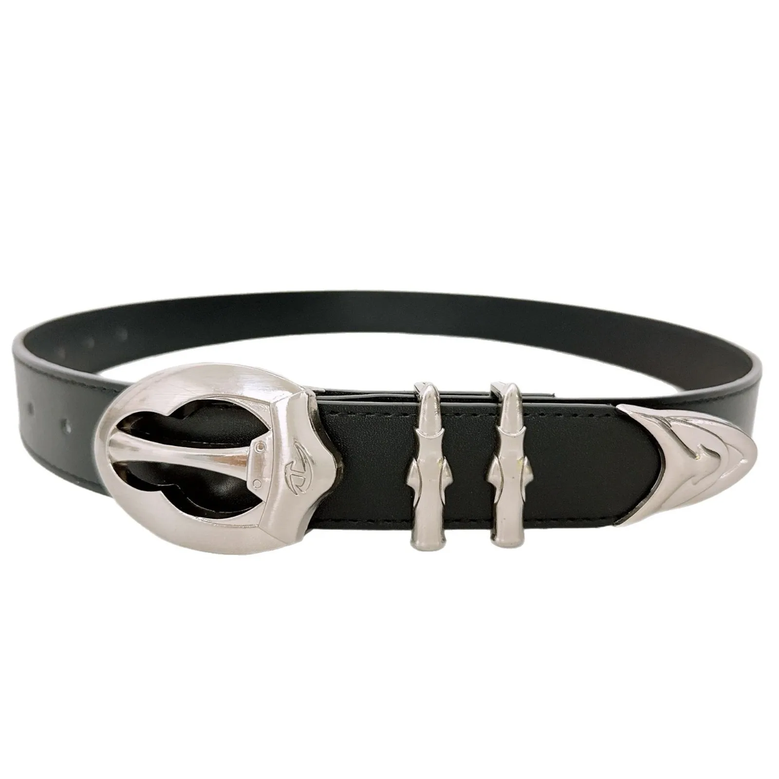 Luxe merken 2025, veelzijdige riem, duurzaamheid, tailleband, stijlvolle metalen gespen, tailleriemen voor dames, mode-accessoire