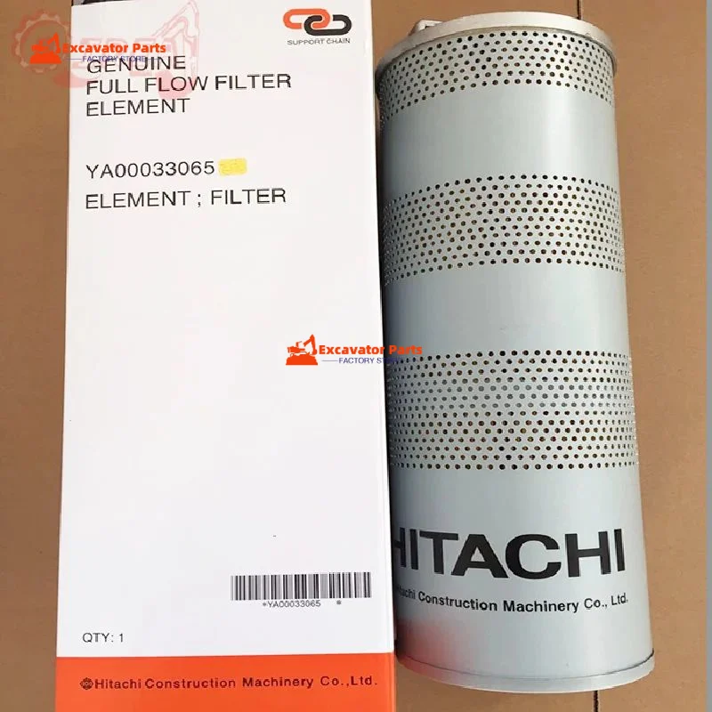 High Quality YA00033065 Hydraulic Return Oil Filter Element