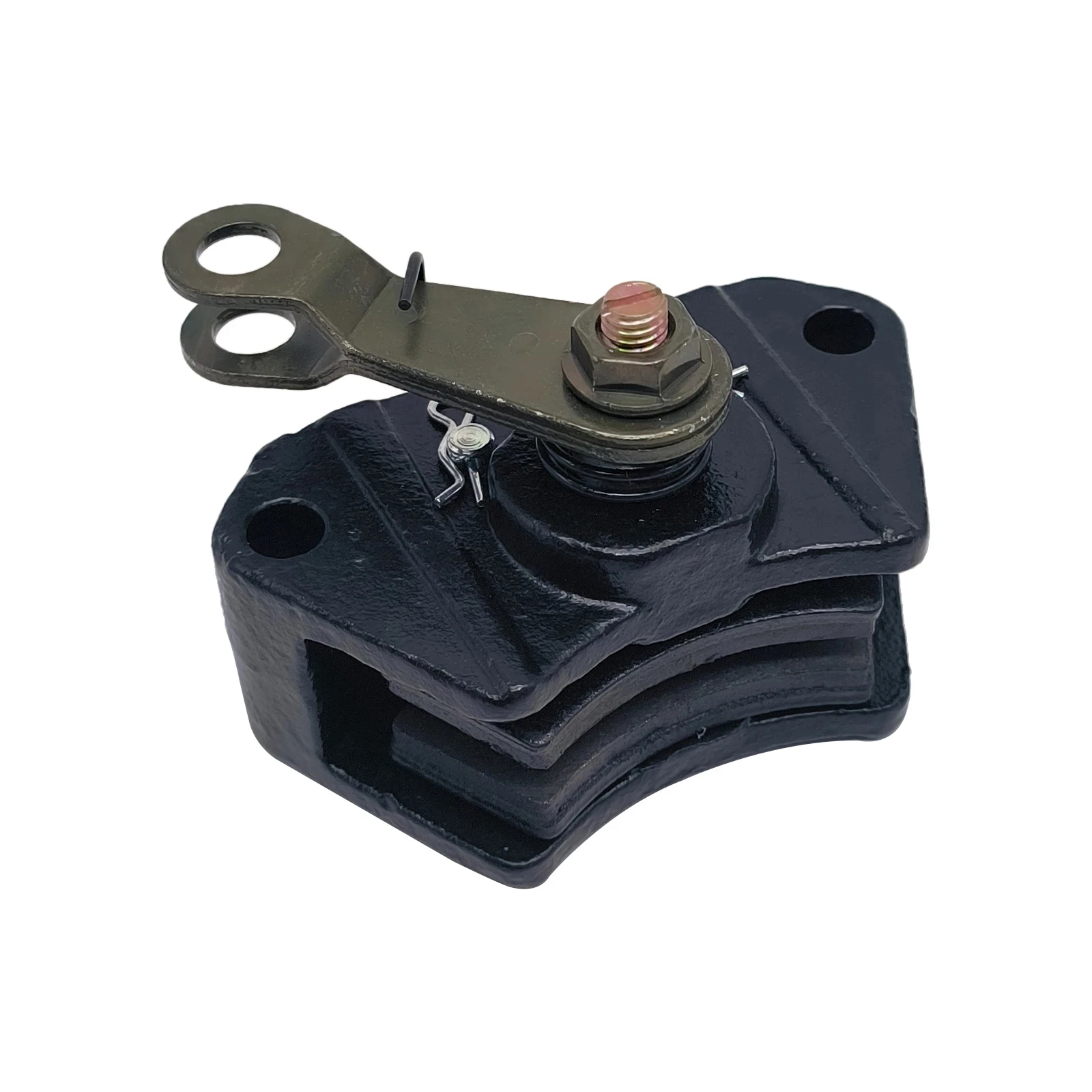 Parking Caliper for CF CF500 X5 CF188 500 CF625 X6 CF196 600 625 GOES500 ATV 500CC 600CC 9010-080320