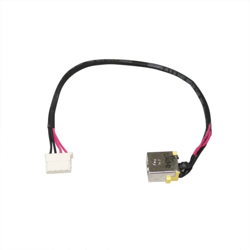 DC Power Jack Cable Plug FOR ACER ASPIRE M5-583P-5859 M5-583P-6423 50.M9YN7.002