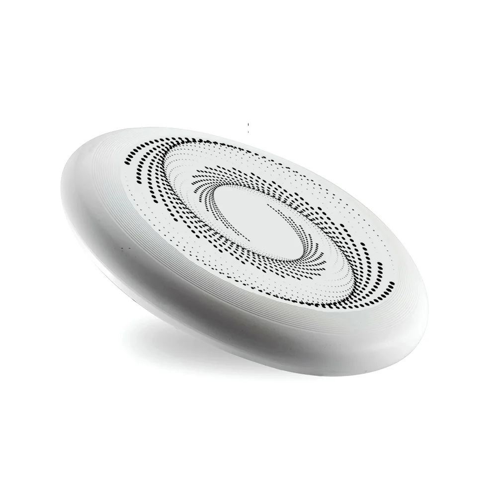 Vortex diffusion diagram 20/27cm Ultimate flying disc Outdoor Leisure Toy Portable Game CD Competition Children's Sports Adult