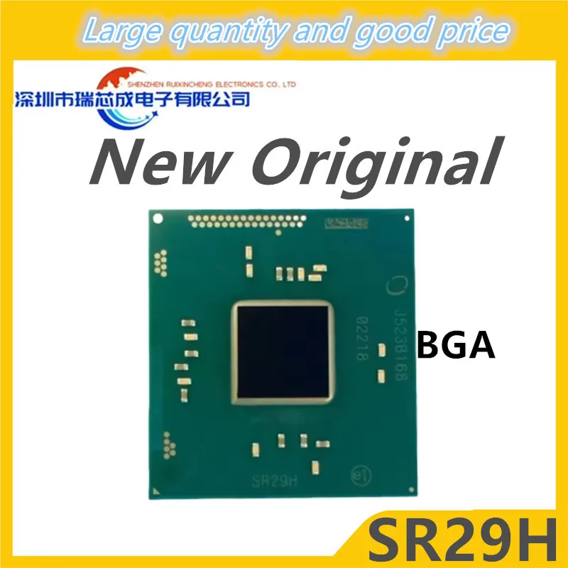 100% sr29h n3050 bga