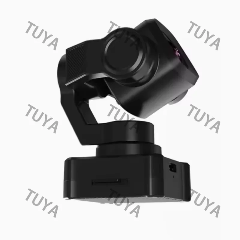 SIYI A8mini Pan-tilt Camera Optoelectronic Pod 4K high-definition Digital Zoom Starlight Night Vision Camera accessory