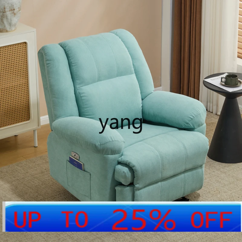 LTT Multifunctional sofa chair Living room recliner