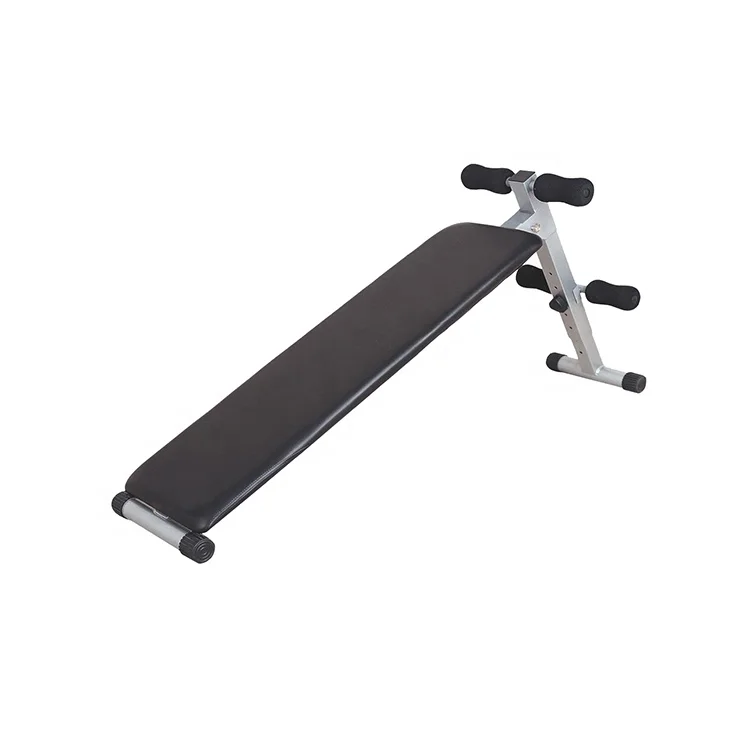 high quality fitness machine exercise equipment gym incline sit up bench for sale