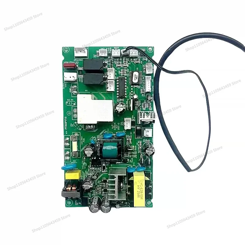 For split machine main board control board HZB-200F/250F/300/350FWZB190 computer board