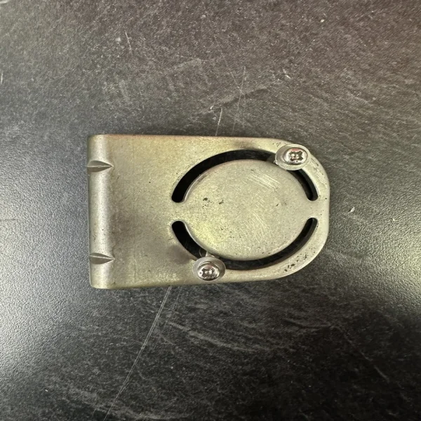 

Op-87771 Mounting Bracket Brand New Original Spot Plc