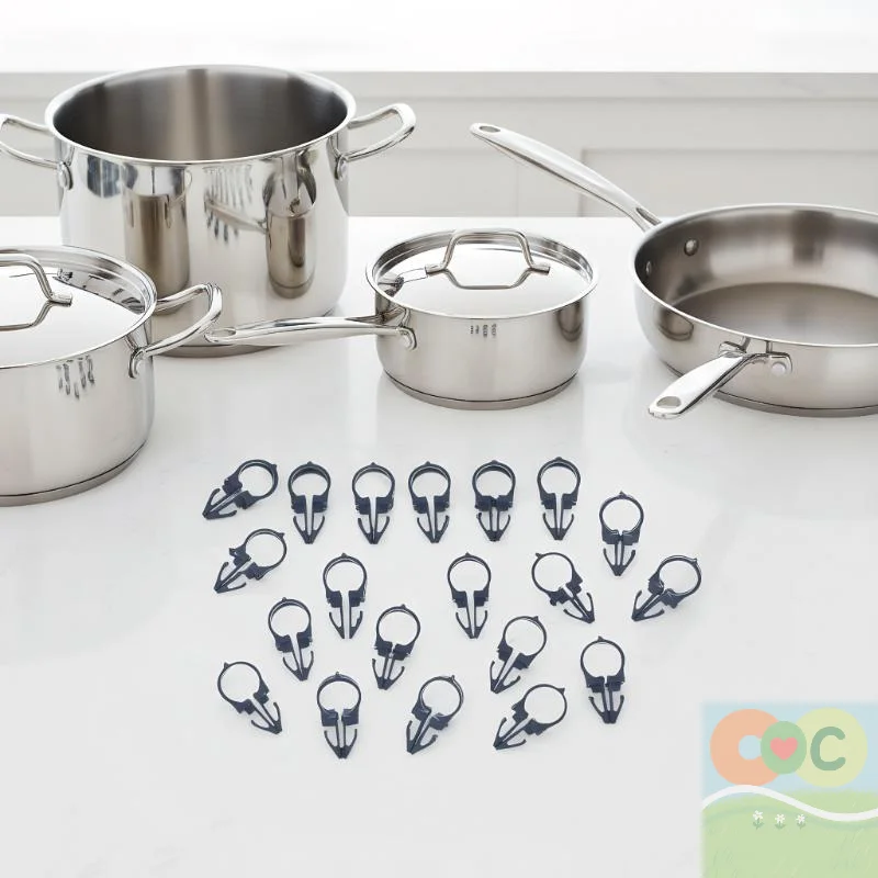 

20 сверхмощных зажимов для ремонта футбольной сетки: замена футбольных ворот на заднем дворе, курса и спортивного оборудования для путешествий