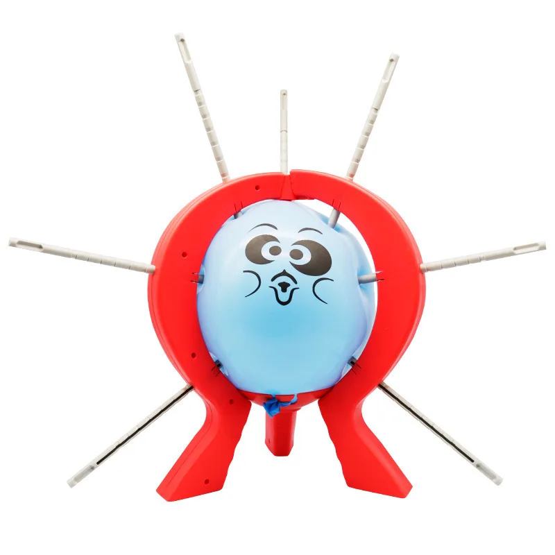 Jeu de ballons pop de bureau interactif Parent-enfant