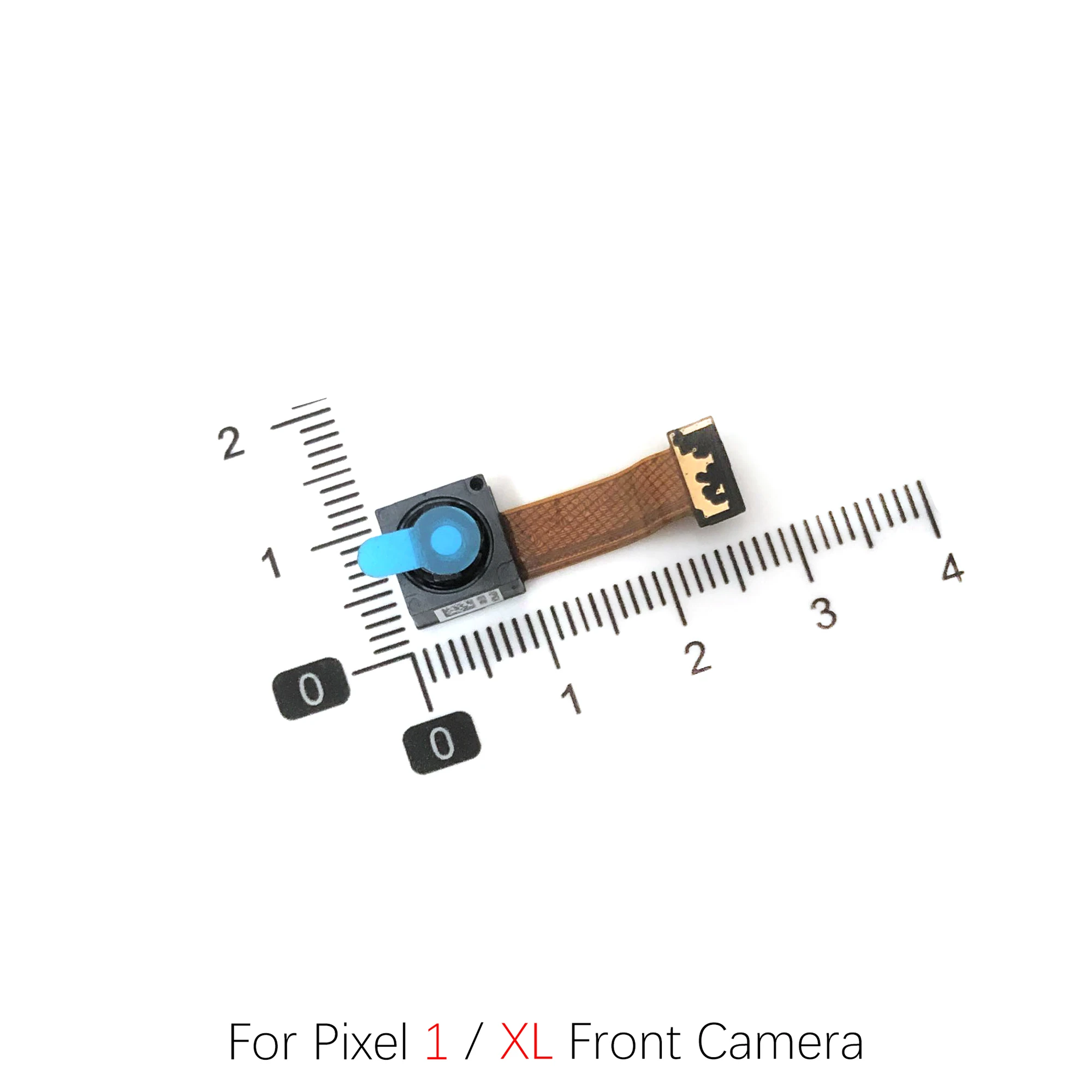 Front Facing Rear Camera Module For Google Pixel 2 2XL 3 3A 3AXL 3XL XL Backside Selfie Back View Camera Flex Cable