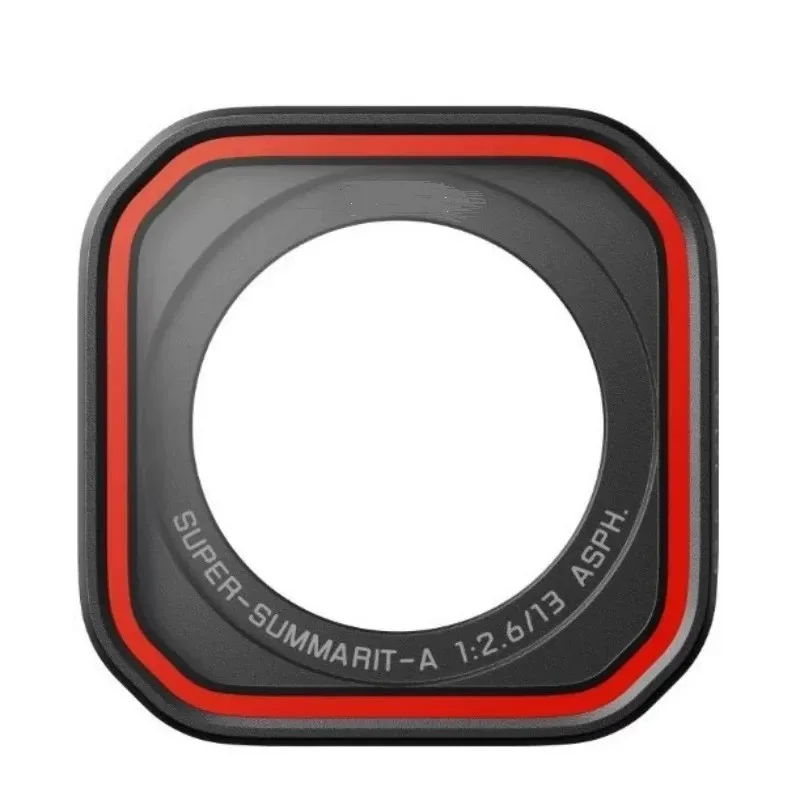 For Insta360 Ace Pro 2 Lens Gurad Removable Tempered Glass Protector Cover For Insta 360 Ace Pro 2 Original Accessories