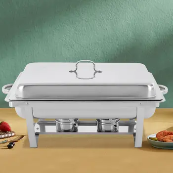 8 best sales 自助餐保溫套裝 - №7