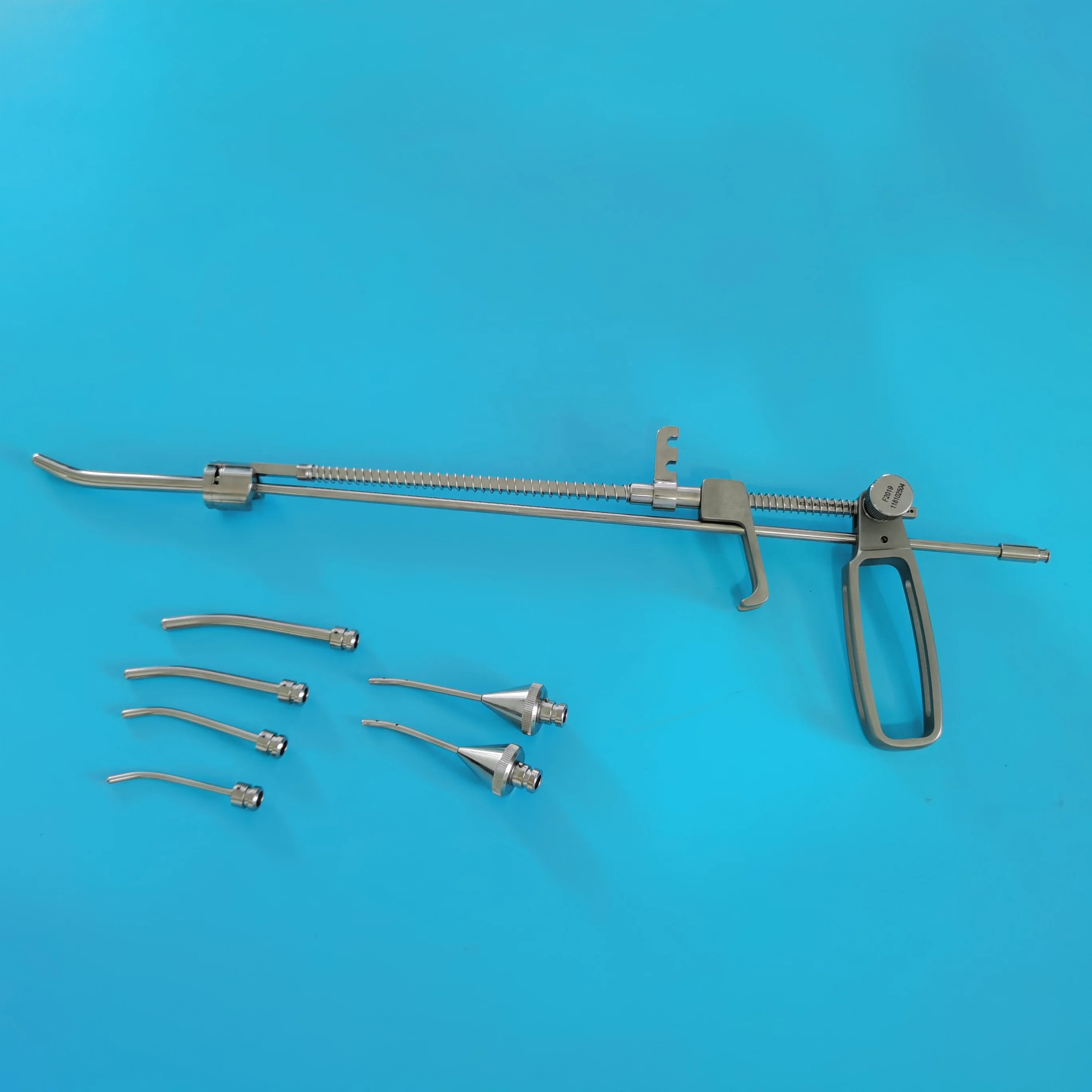 

Surgical adjustable uterine manipulator/Medical adjustable uterine manipulator