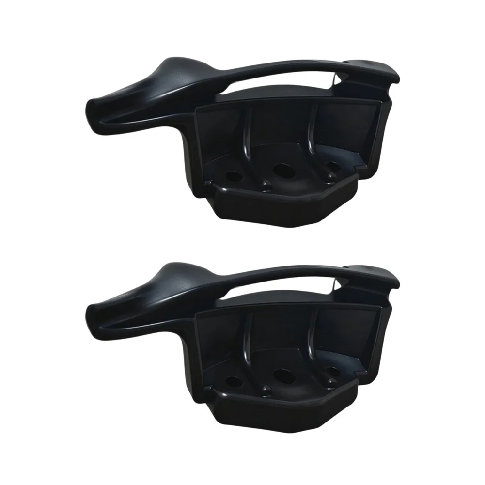 2pcs Heavy-Duty For Tire Changer Mounting Tips Rim Protector for Auto Repair Shop For Tire Mounting Demounting Tools