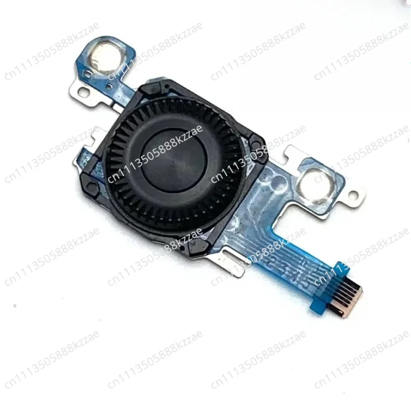 Original Brand New Black & Silver for Sony NEX-3N NEX-5N Button Board Rear Menu Turntable Camera Accessories Replement Part