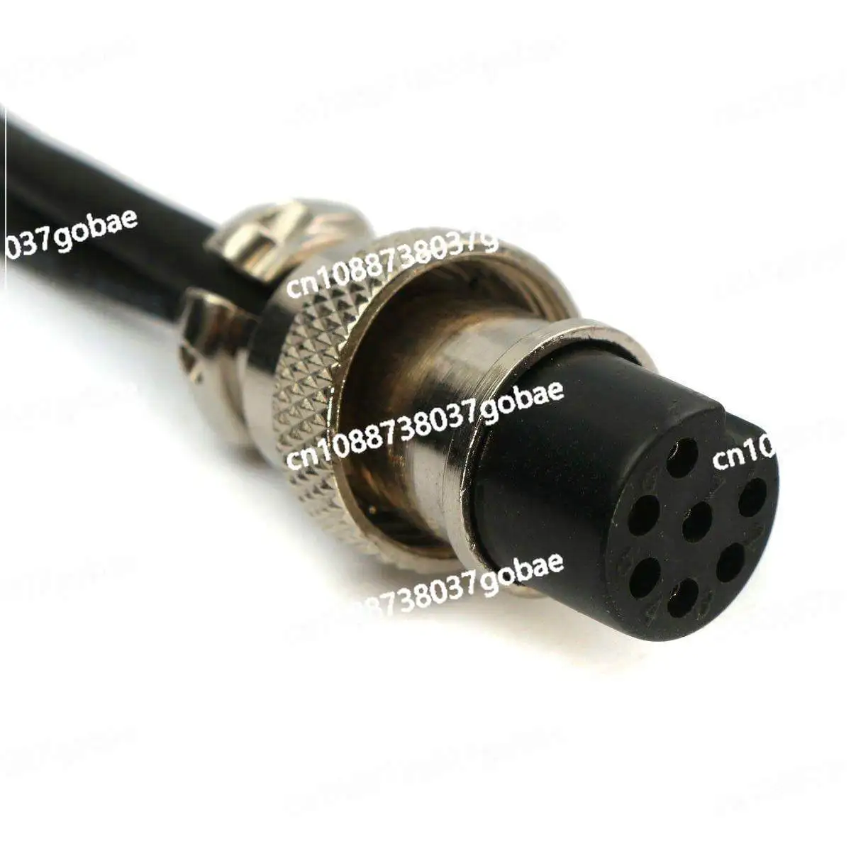 AC/DC TIG welding machine Foot switch Special control for welding process of argon arc welding machine