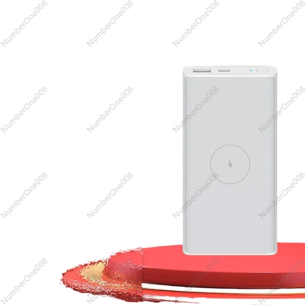 

Applicable to xiaomi Xiaomi wireless power bank 10000mAh10W wireless 22.5W fast charging large capacity