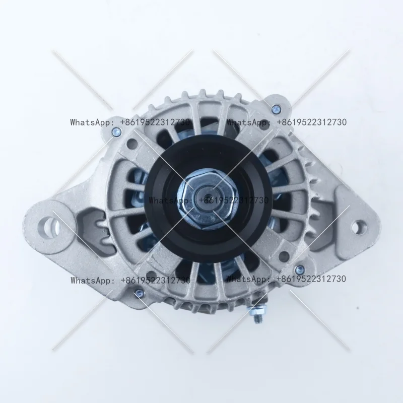لتويوتا يارس فيرسو 1.3 1.4 1.5 27060-21041 2706021041 قطع غيار السيارات المولد 12V 80A