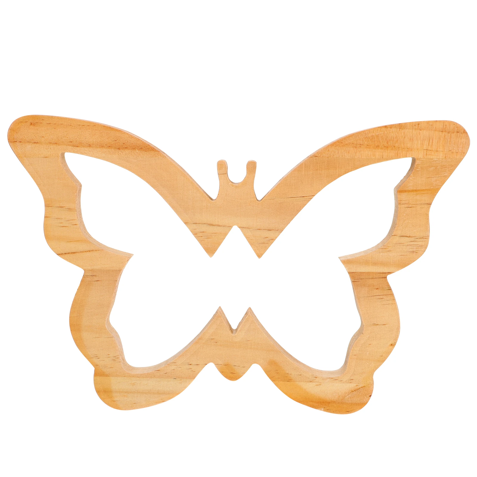 

Wooden Wall Sticker Home Decor Artificial Plant Wallpaper Craft Tape naments Party Supplies Photo Prop Warm Atmosphere