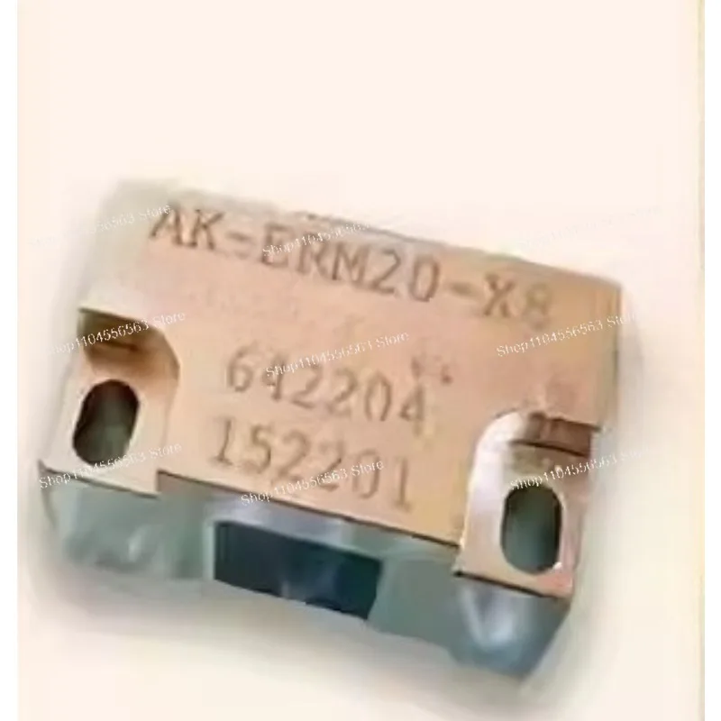 High-Precision Magnetic Ring Encoder – AK-ERM20-X4/X8/X16/32 for Tengda Automation Equipment