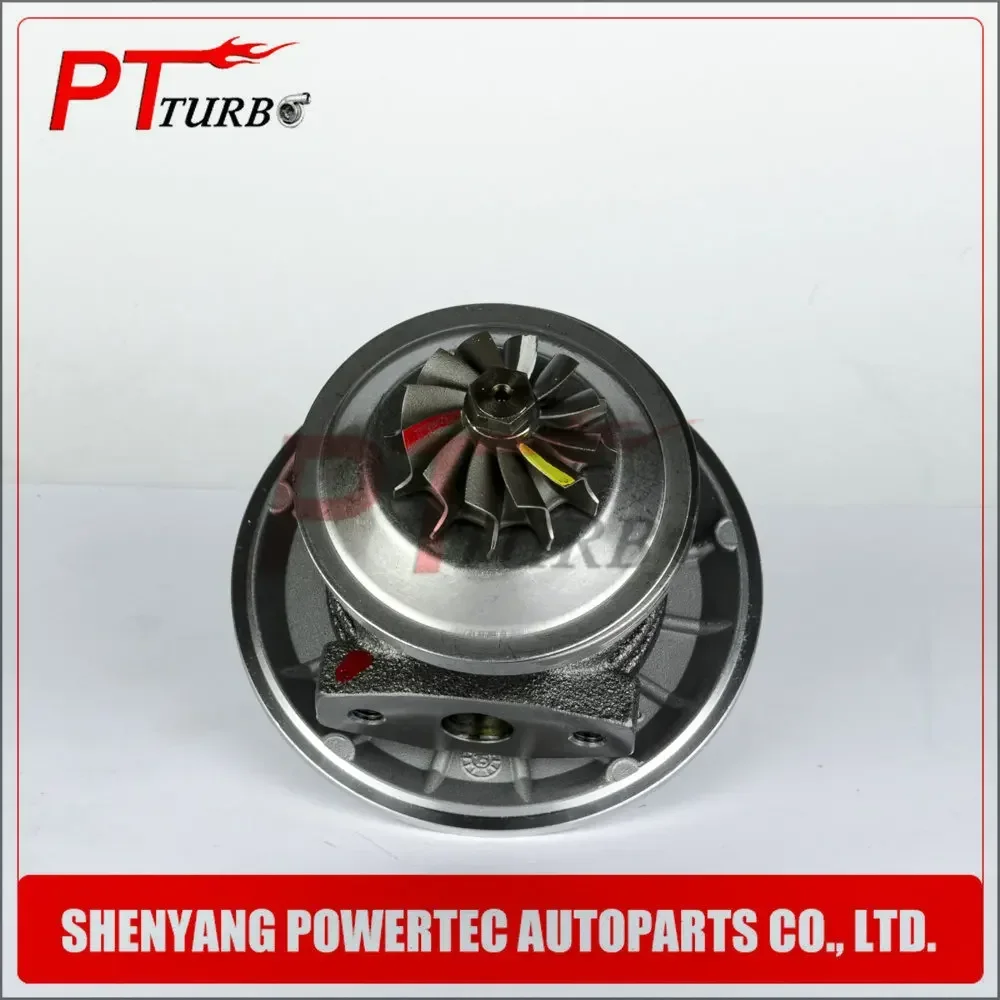 En Stock: Cartucho de Turbo GT1544S 708847-0001, Núcleo de Turbina para Alfa-Romeo 147 / Fiat Doblo 1.9 JTD 77 Kw 105HP M724.19 8Válvulas 2