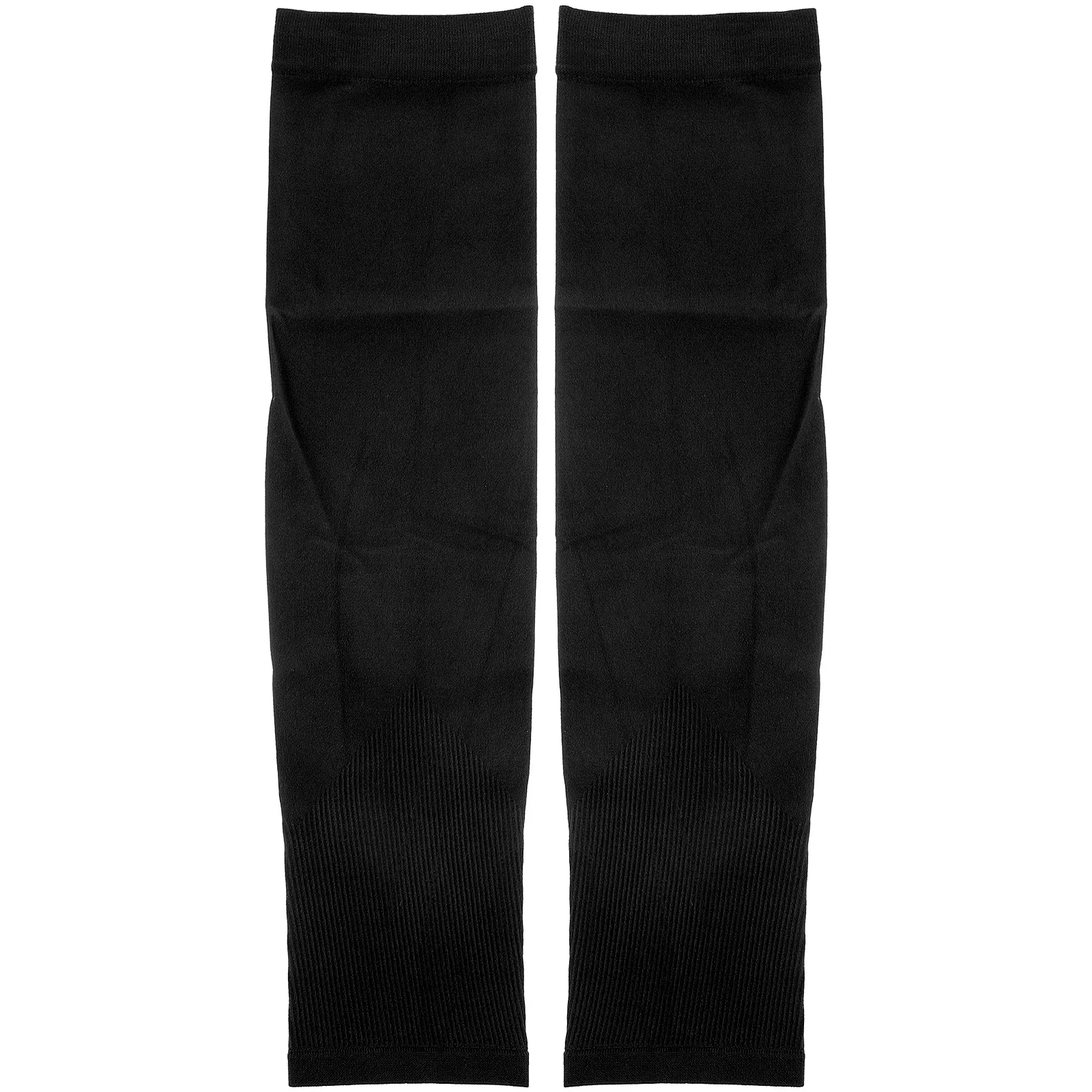 زوج واحد من أكمام أذرع تبريد للحماية من الأشعة فوق البنفسجية قابلة للتنفس ورياضات التبريد ومضادة للانزلاق للنساء والرجال والأنشطة الخارجية في الصيف #3