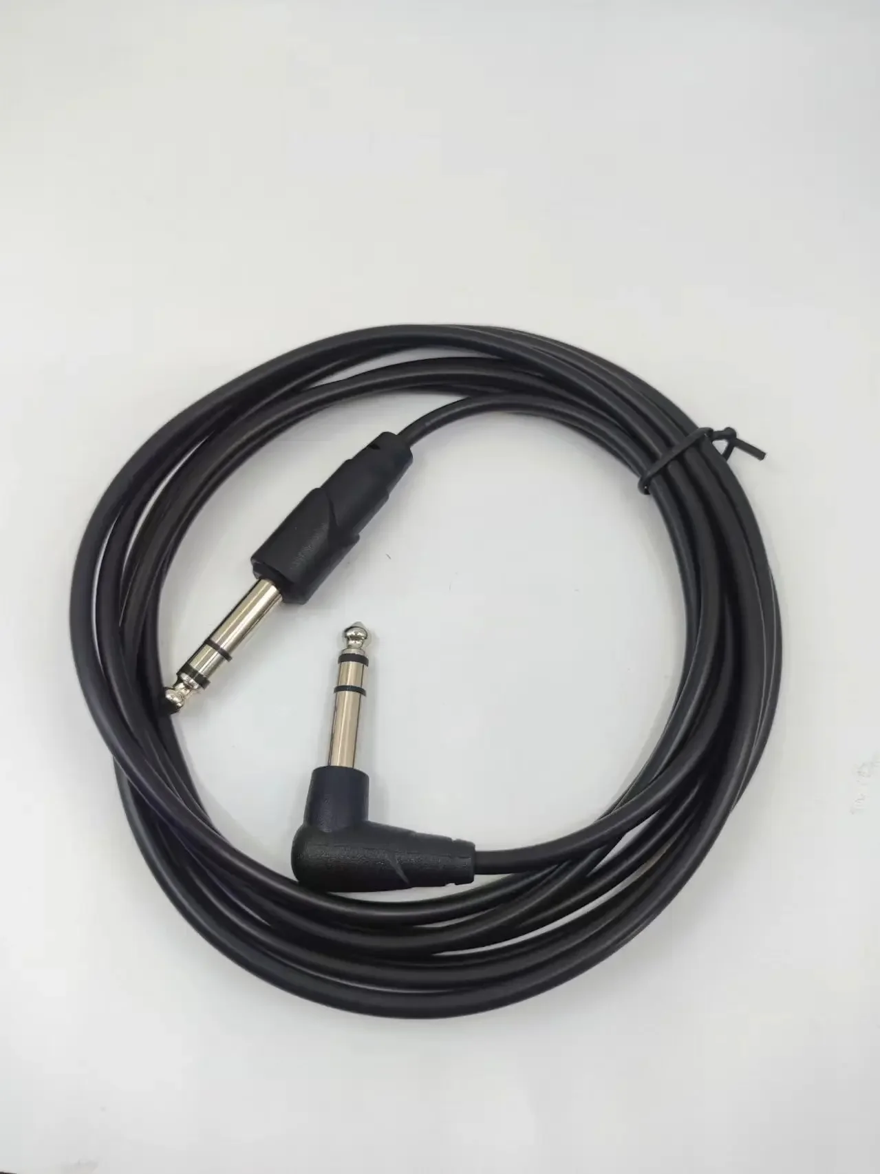 Dual Trigger Cable for Roland Electronic V-Drum Pad - Snare Tom Bass