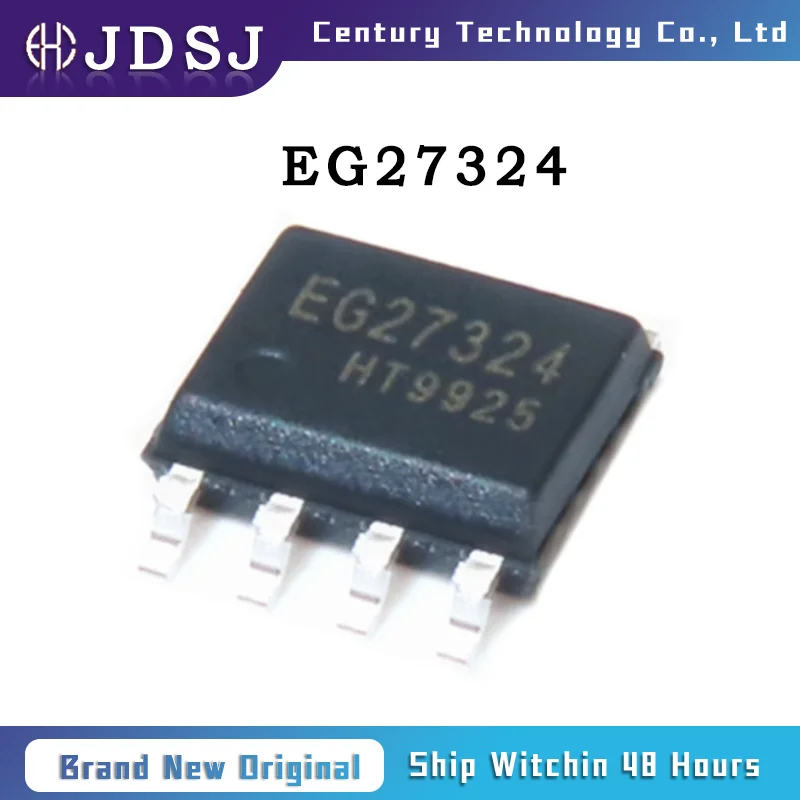 5PCS/10PCS/50PCS/100PCS EG27324 Brand New Original IC Chip