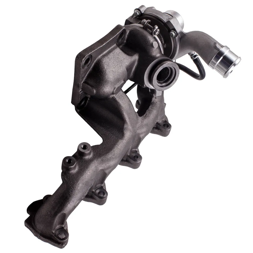 GT1544 turbo charger for Ford Transit MK5 Focus I 1.8TDCI 66 kW 90 HP BHDB/C9DB